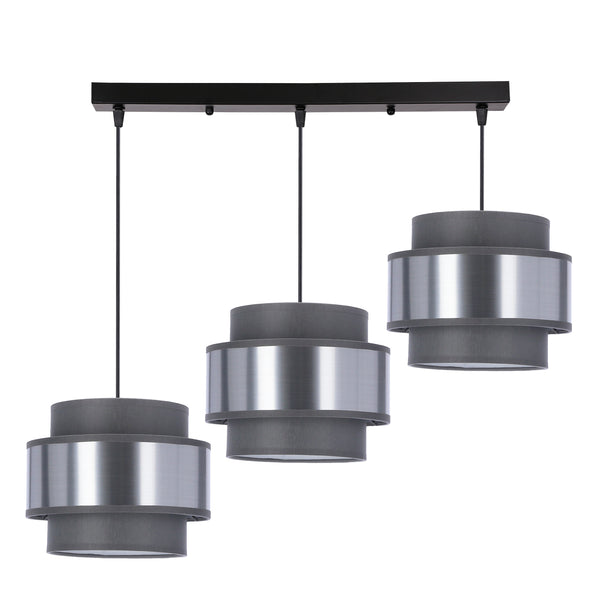 Suspension luminaire | Hare L 75 cm