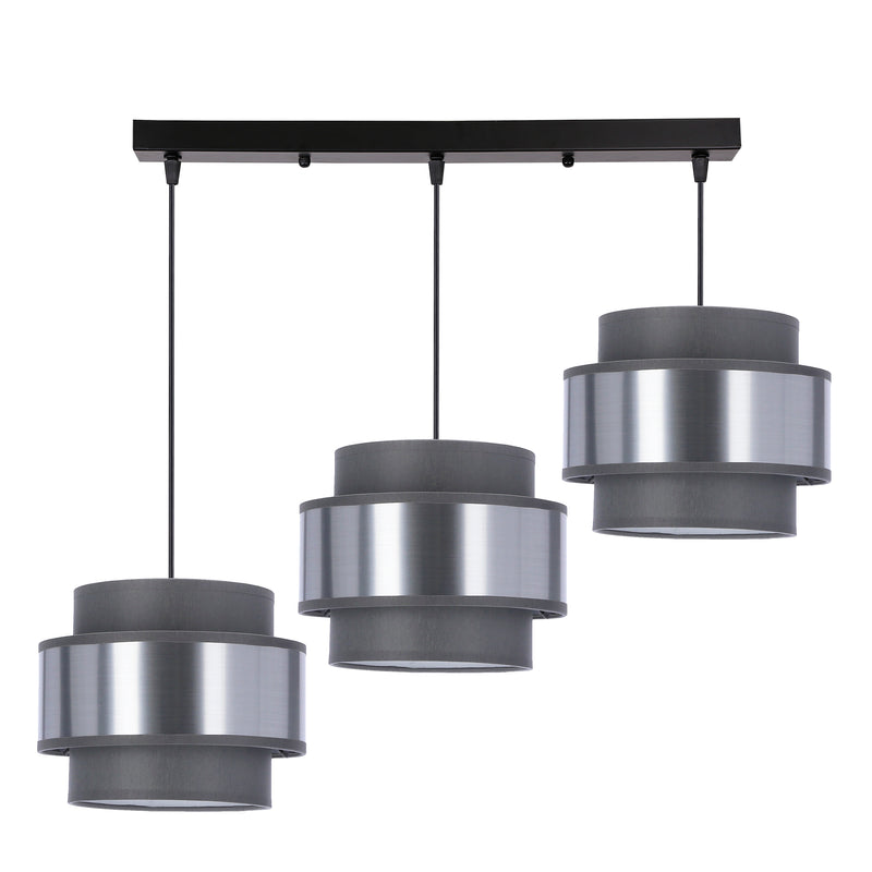 Suspension luminaire | Hare L 75 cm