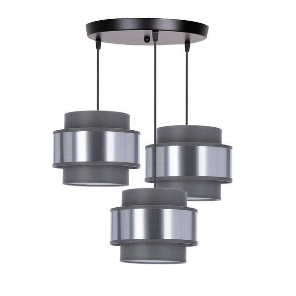 Suspension luminaire | Hare L 45 cm
