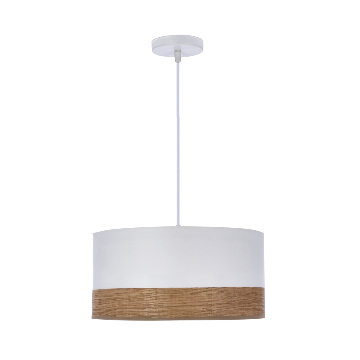 Suspension Porto blanche