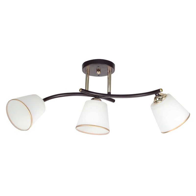 Luminaire plafonnier | Greco Doré