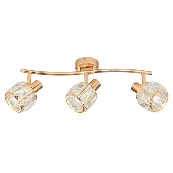 Luminaire plafonnier | Dubai L 45 cm