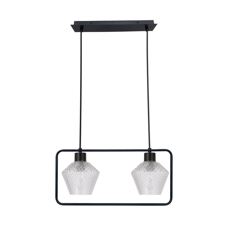 Suspension luminaire | Niko