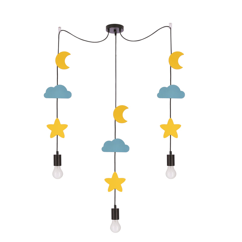 Suspension luminaire | Meridio