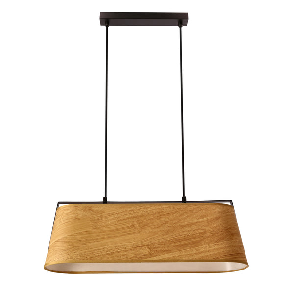 Suspension luminaire | Milbury