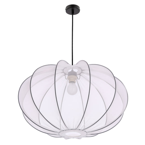 Suspension luminaire | Mellow Noire