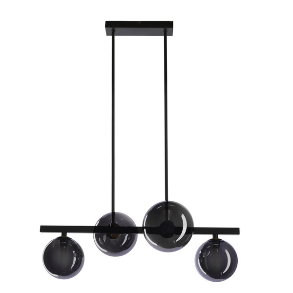Suspension luminaire | Brissia