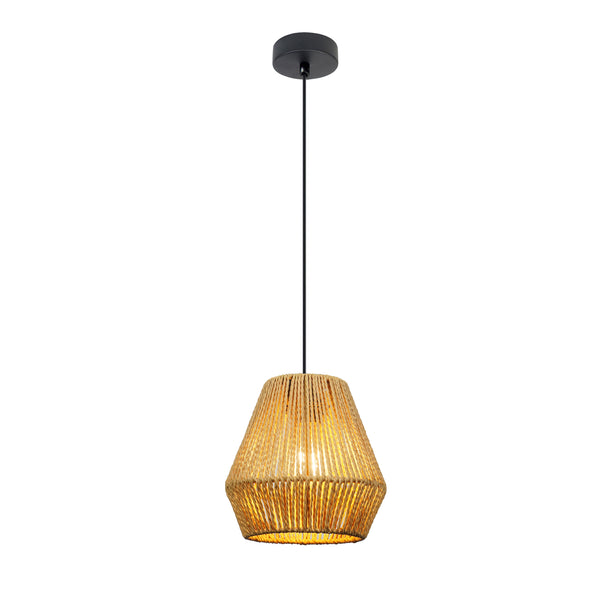 Suspension Etnos marron