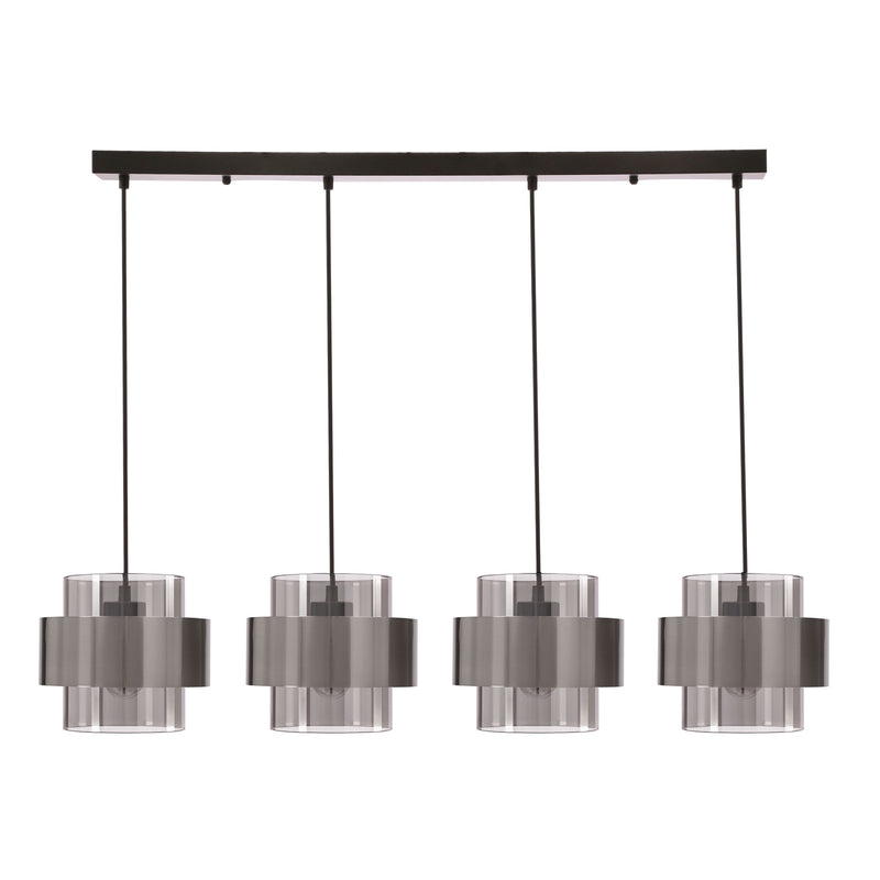 Suspension luminaire | Sernelara
