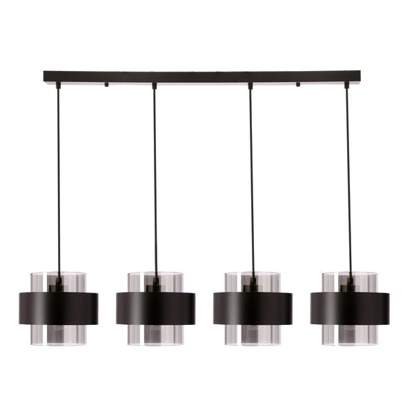 Suspension luminaire | Nernelica