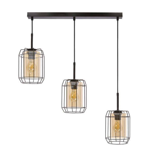 Suspension luminaire | Rosdanica
