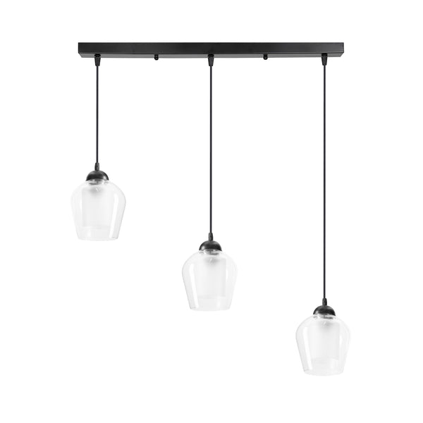 Suspension luminaire | Krista L 66 cm