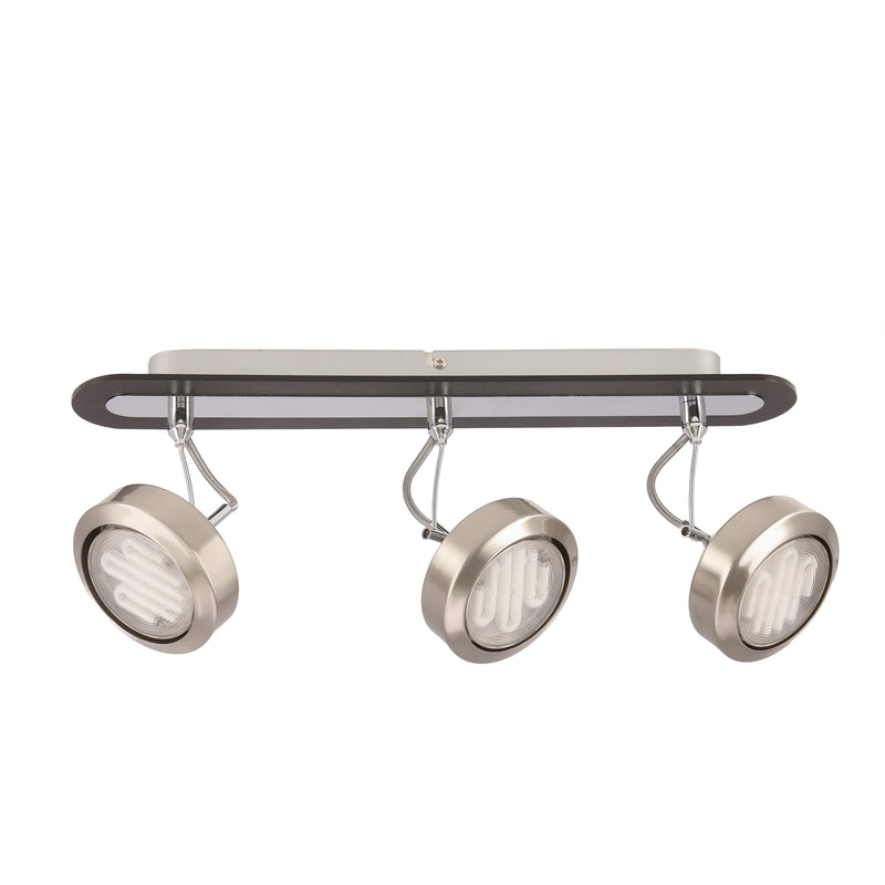 Luminaire plafonnier | Earth Nickel