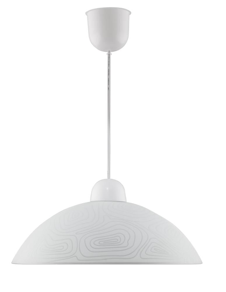Suspension luminaire | Lukrecja