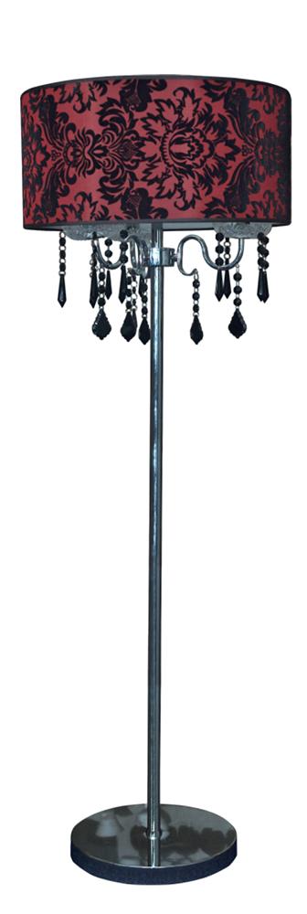 Lampadaire Astor 3 lumières
