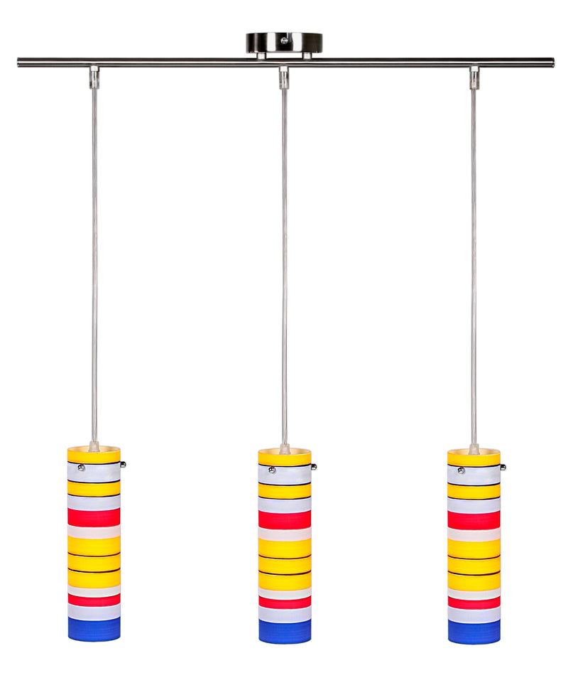 Suspension luminaire | Elysa