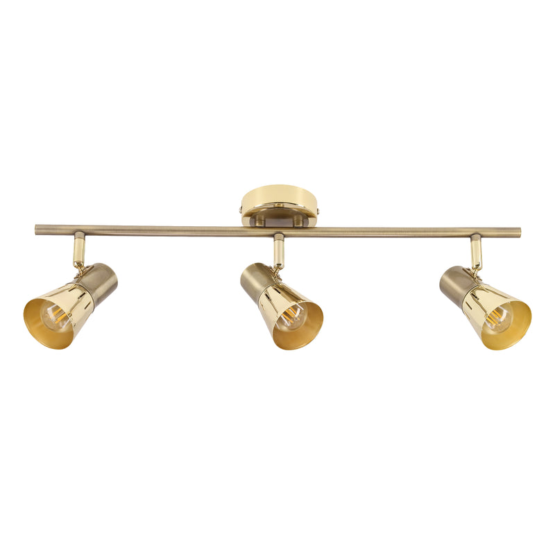Luminaire plafonnier | Arena Laiton