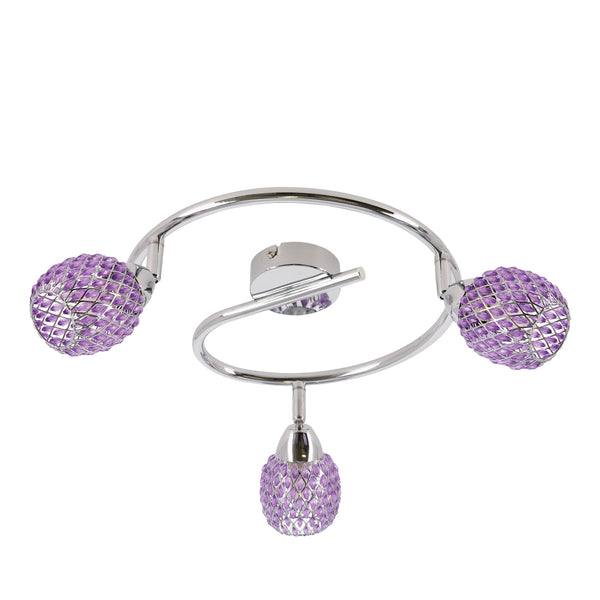 Luminaire plafonnier | Spiral