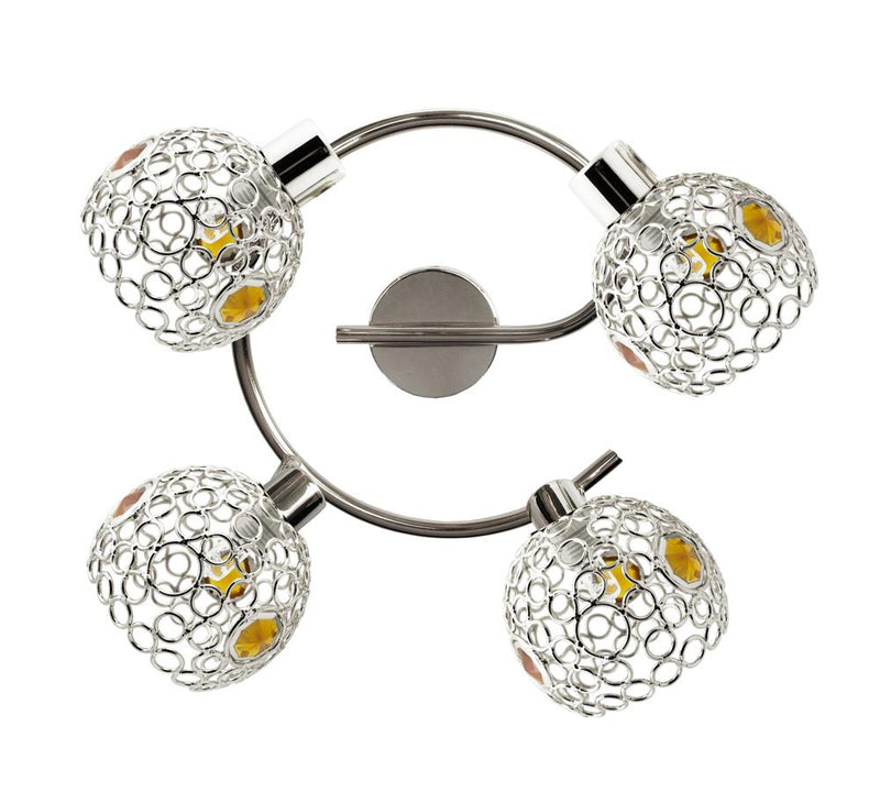 Luminaire plafonnier | Aron Spirala