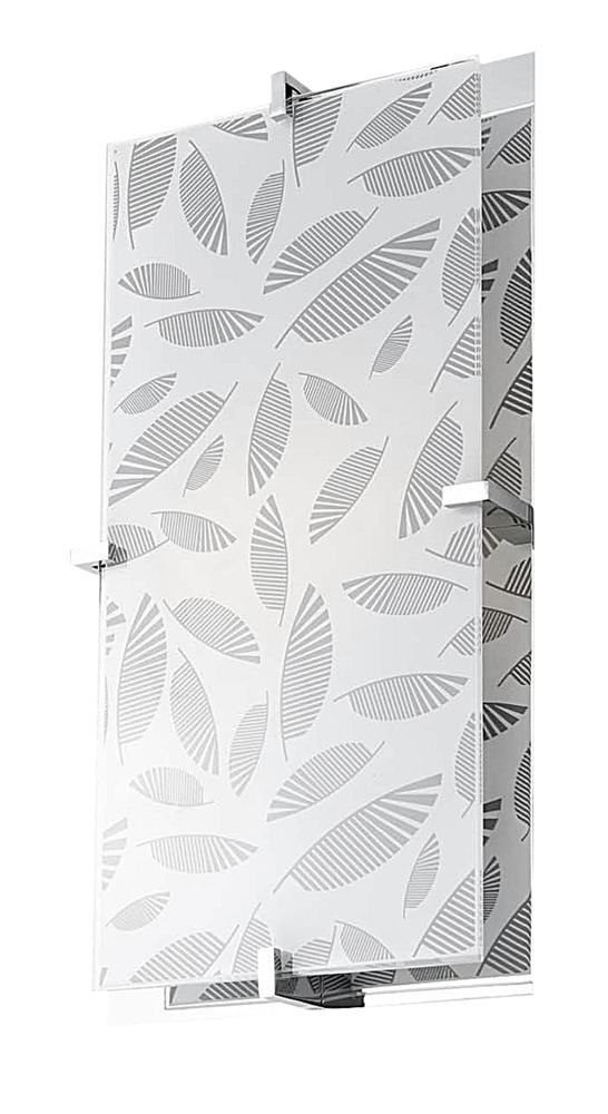 Luminaire plafonnier | Fikus Chromé