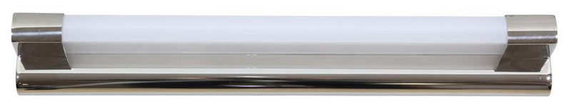 Applique murale LED Mia 1 chromée (réf. 20-32577)