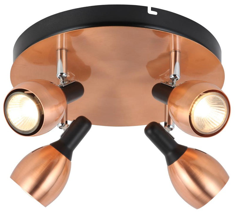 Luminaire plafonnier | Valnelara