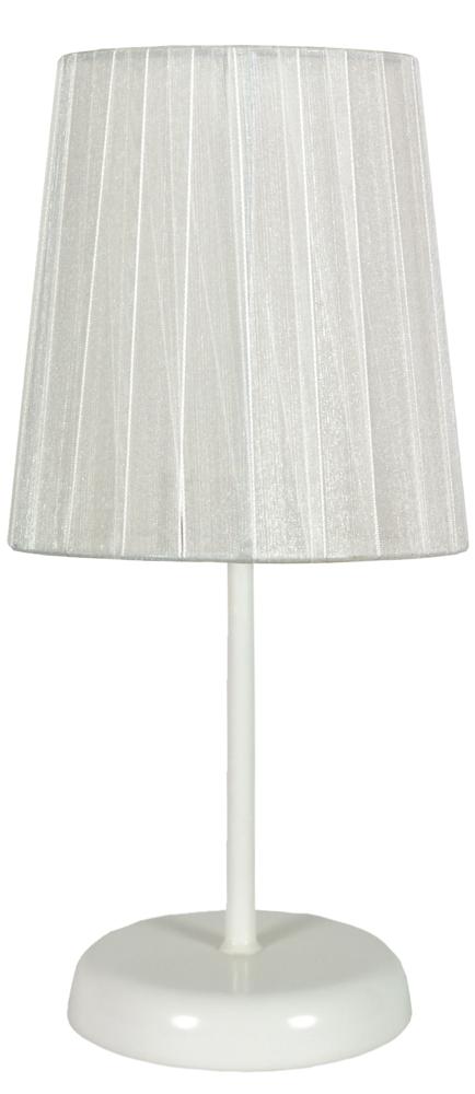Lampe à poser Rifasa, tissu