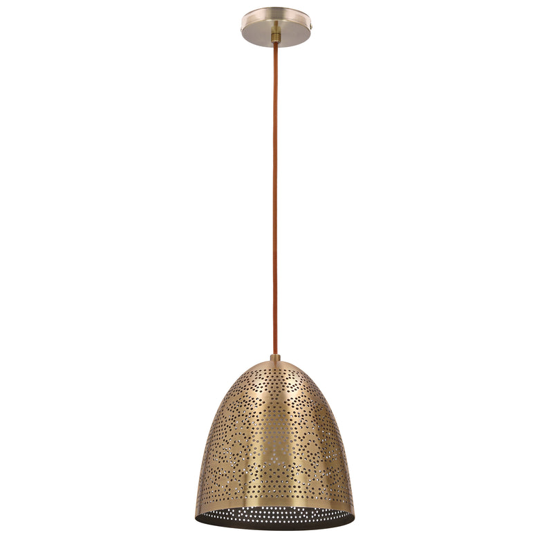 Suspension luminaire | Sfinks Laiton