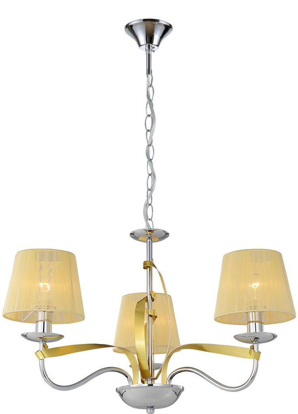 Suspension luminaire | Calberessa