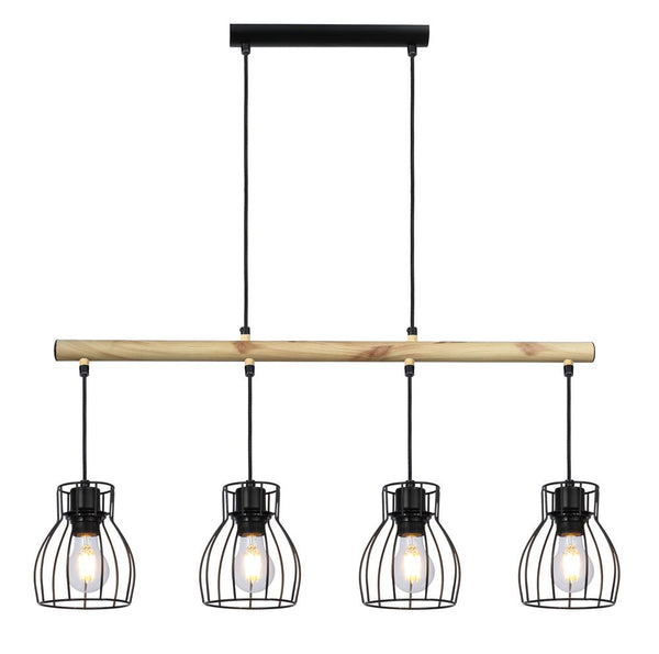 Suspension luminaire | Zenberella