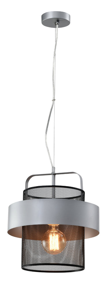 Suspension Fiba noire (réf. 31-78506)