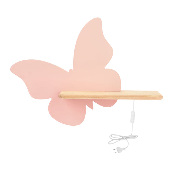 Applique murale | Silberano