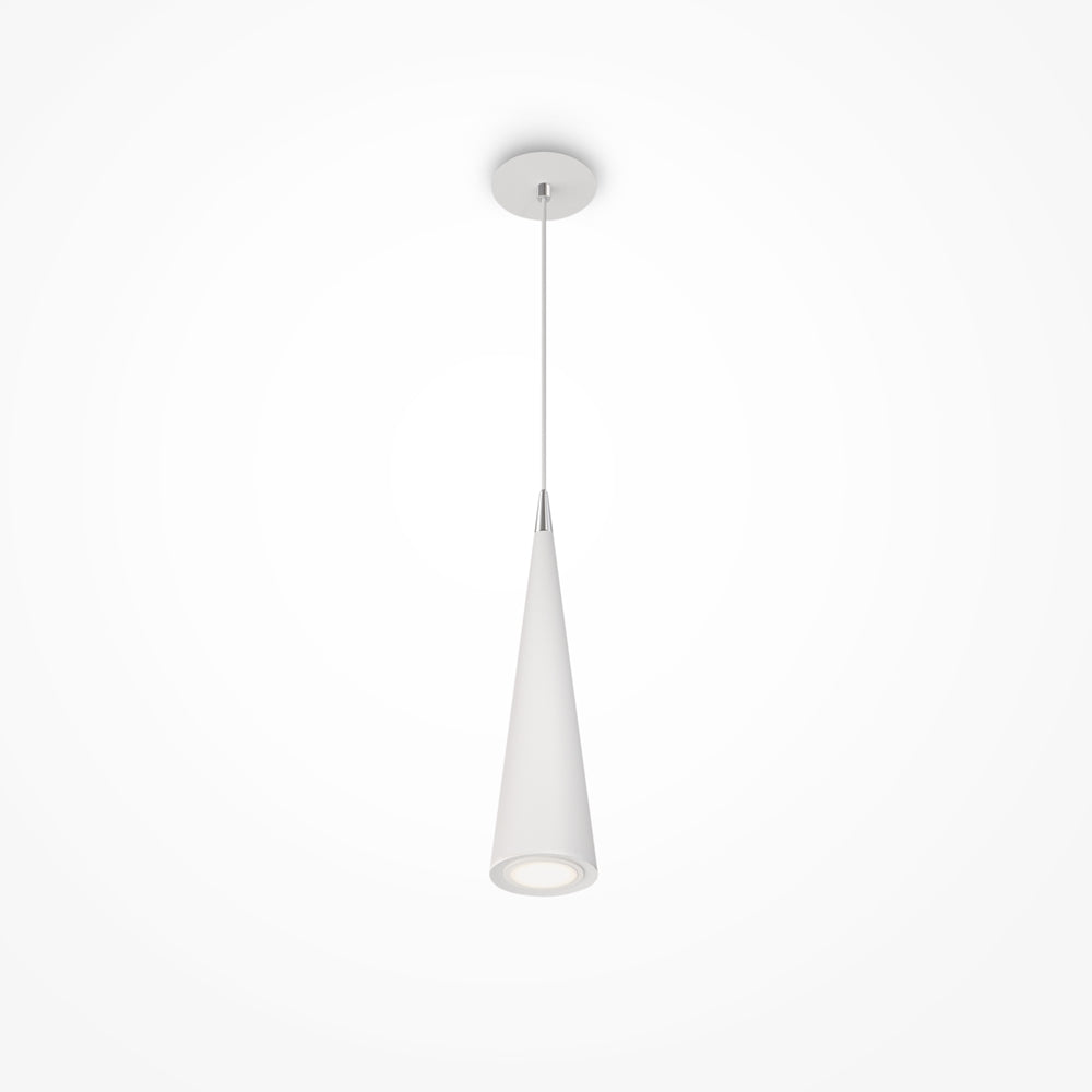 Nevill Suspension luminaire blanc