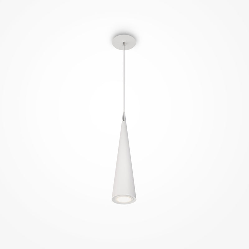 Nevill White pendant light