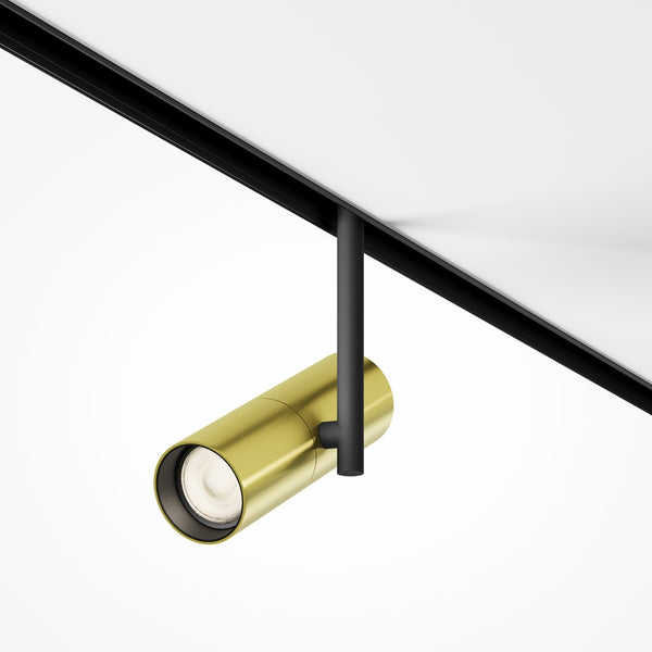 Elti Black spotlight