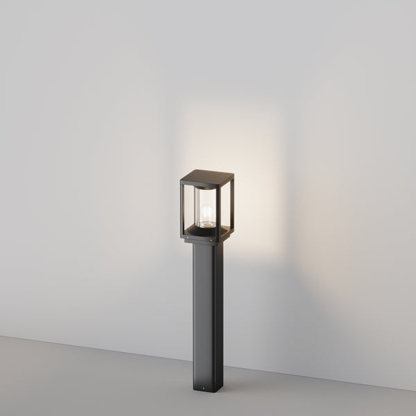 Outdoor light cell