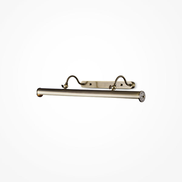 Govanni Bronze Light Fixture