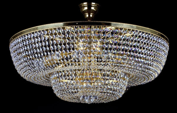 L210CLN Chandelier
