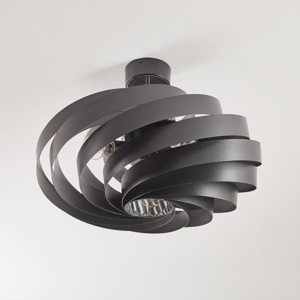 Luminaire plafonnier | Vento Ø 60 cm
