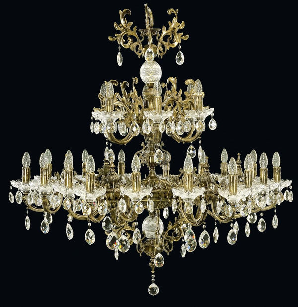 EL8522401PT Chandelier