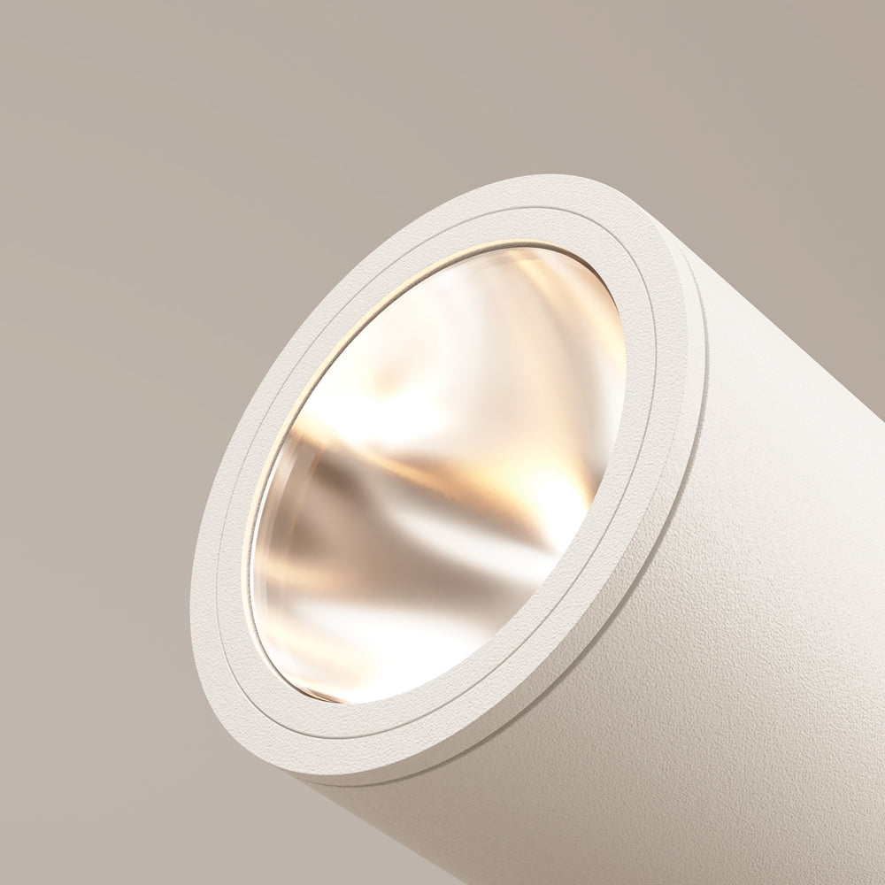 Bern Luminaire exterieur blanc