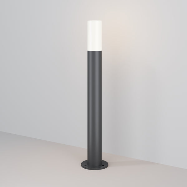 Willis Grey outdoor light