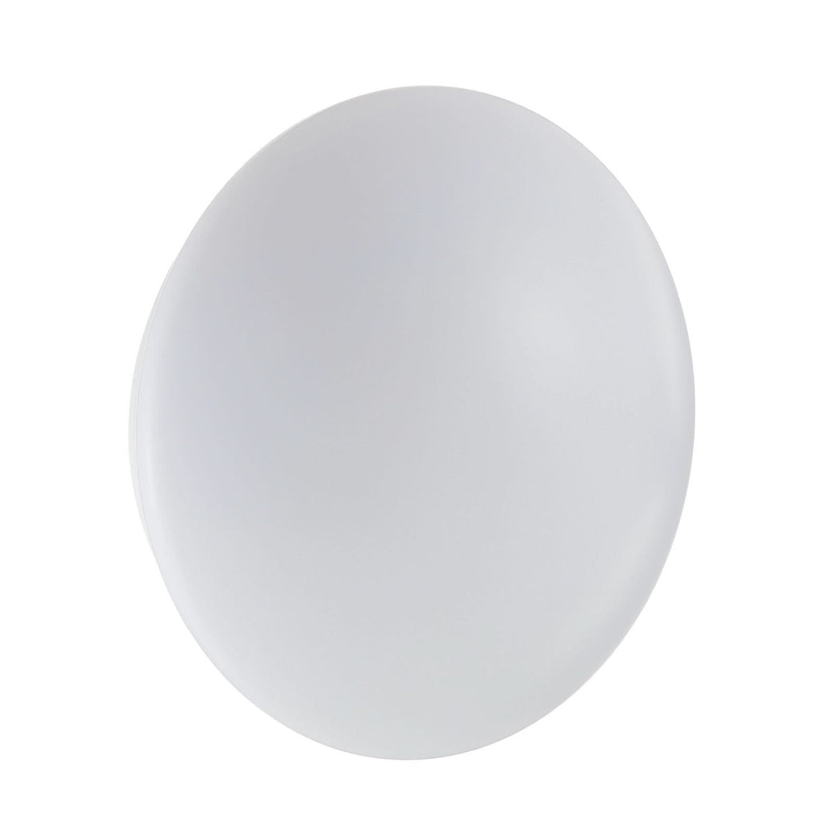 Applique murale LED Fonda+ ColorSelect, blanc, Ø 33 cm, IP44