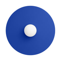 AKE 50 wall light