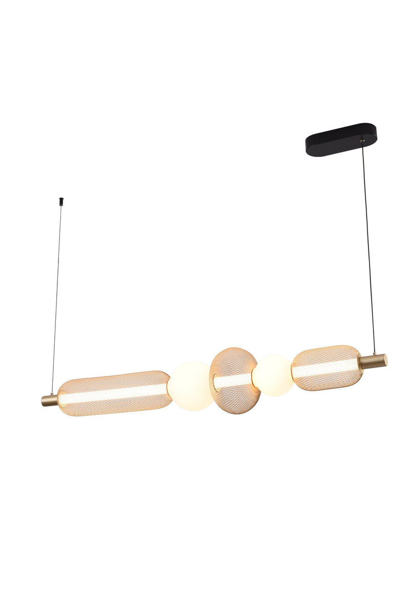 Suspension luminaire | Saar