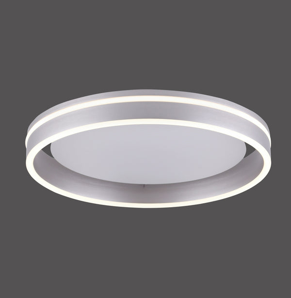 Plafonnier LED | Silkanina