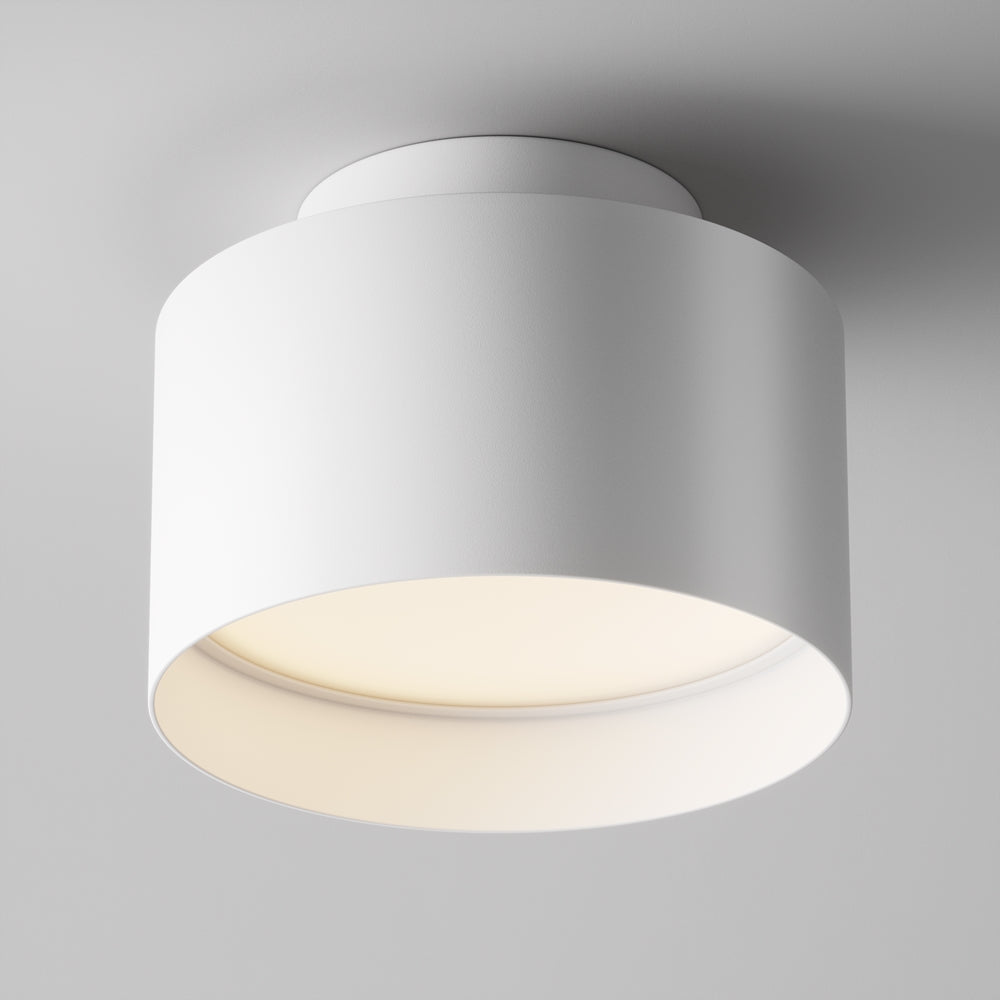 Planet Plafonnier blanc