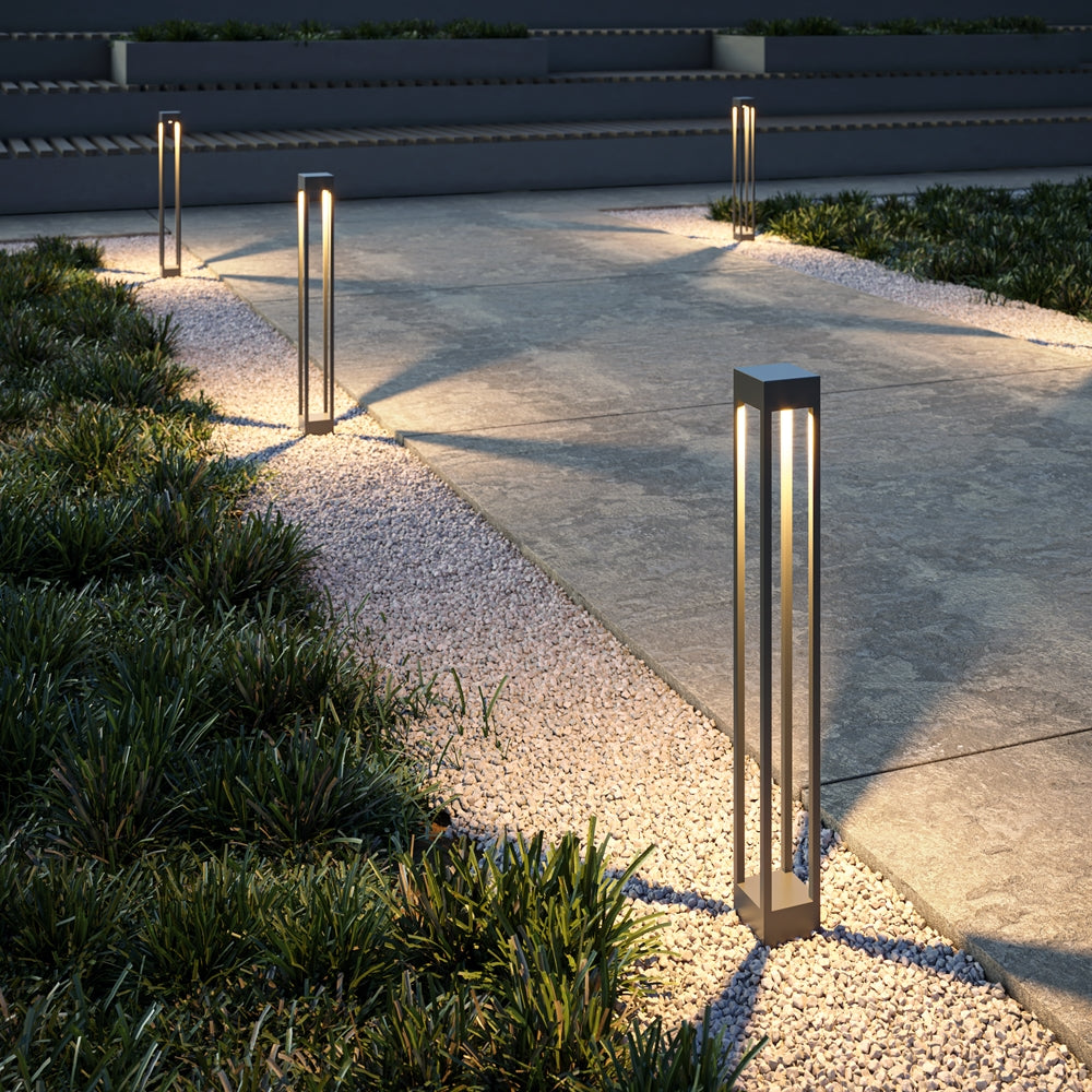 Elbe Luminaire exterieur