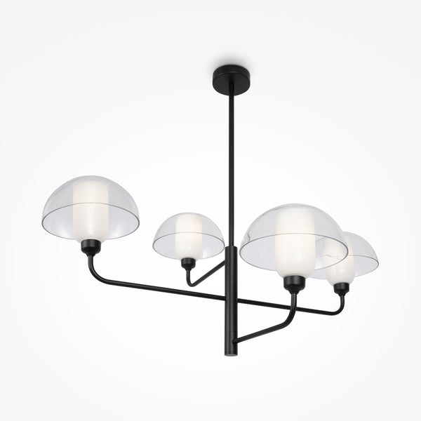 Memory Black pendant light