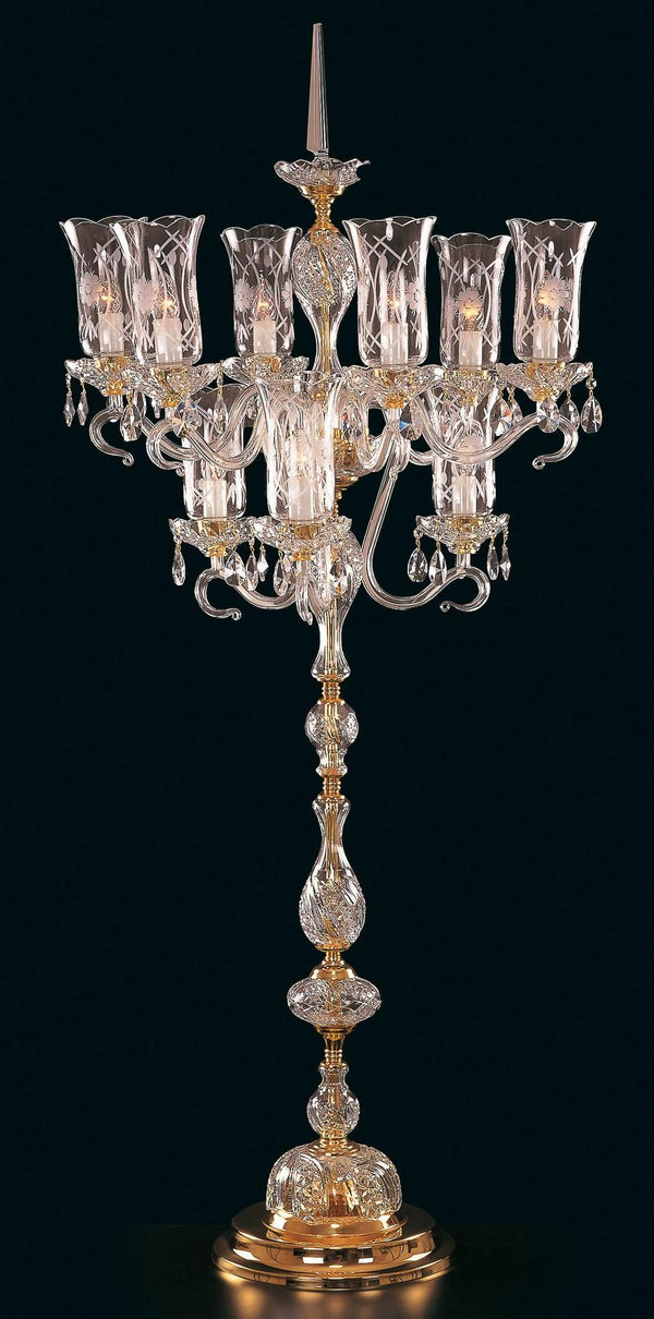 3195K Floor lamp